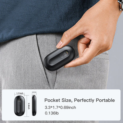 Electronic Hand Warmer