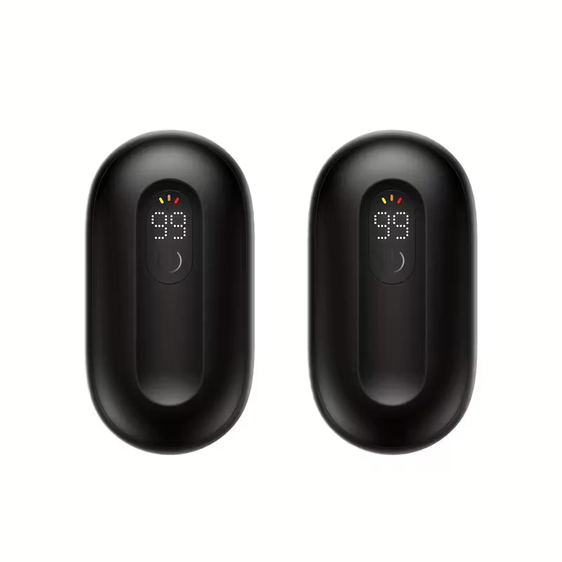 Electronic Hand Warmer