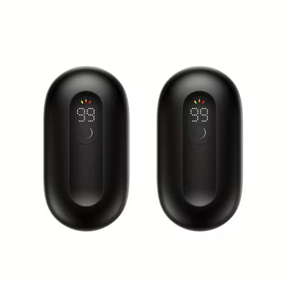 Electronic Hand Warmer